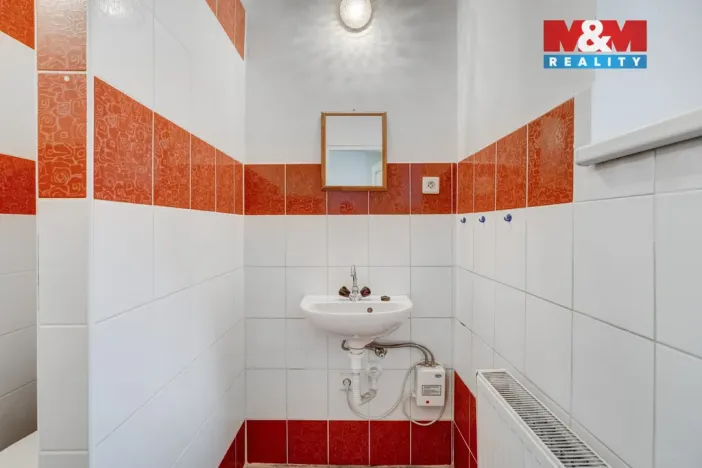 Pronájem obchodního prostoru, Teplice - Trnovany, Jankovcova, 64 m2