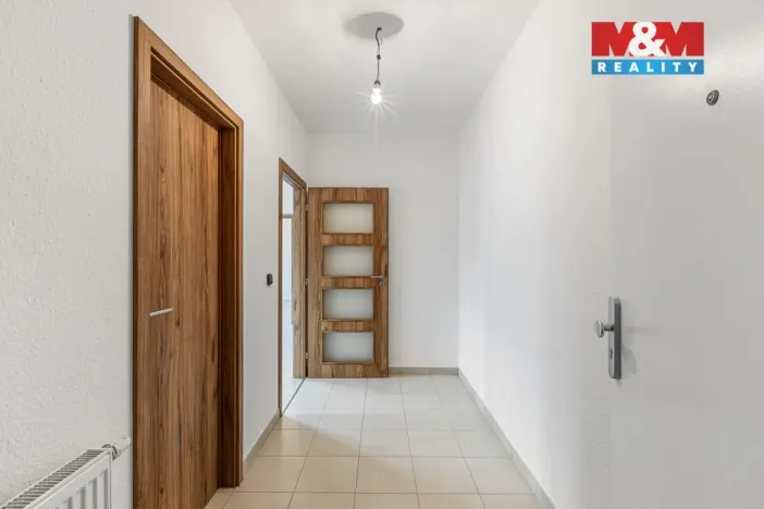 Prodej bytu 3+kk, Kladno - Kročehlavy, Generála Selnera, 67 m2