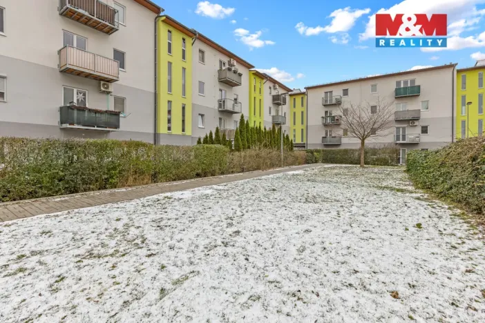 Prodej bytu 3+kk, Kladno - Kročehlavy, Generála Selnera, 67 m2