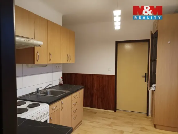 Pronájem bytu 4+1, Radošovice, 93 m2