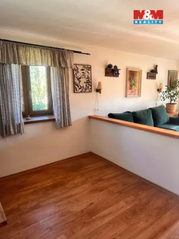 Prodej rodinného domu, Sosnová, 88 m2