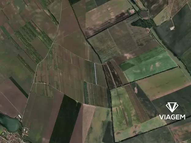 Prodej podílu pole, Moravský Žižkov, 554 m2