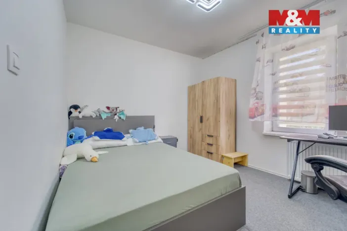 Prodej rodinného domu, Chotěšov, Starý mlýn, 353 m2
