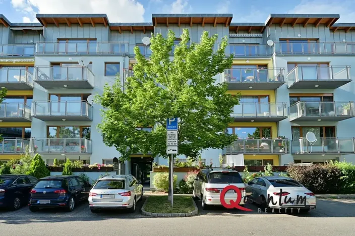 Pronájem bytu 3+kk, Praha - Vokovice, Tibetská, 135 m2