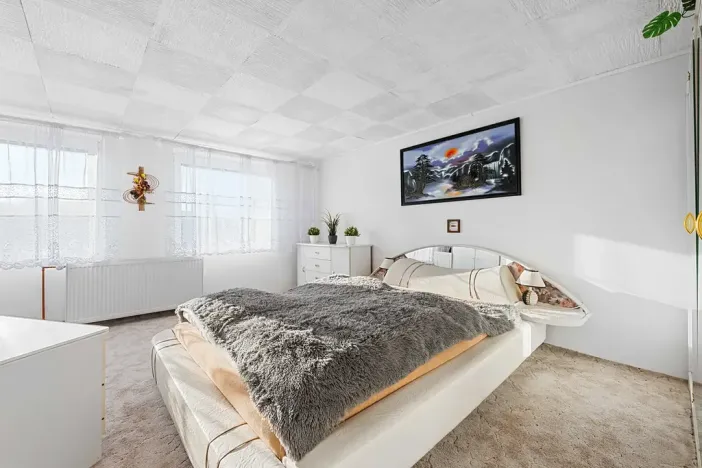 Prodej rodinného domu, Otradov, 130 m2