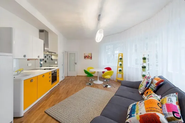 Prodej bytu 3+kk, Praha, Branická, 101 m2