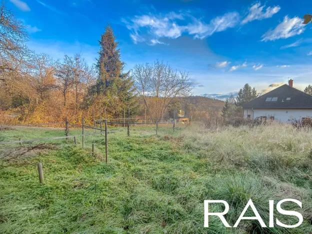 Prodej pozemku pro bydlení, Brno, U zoologické zahrady, 444 m2