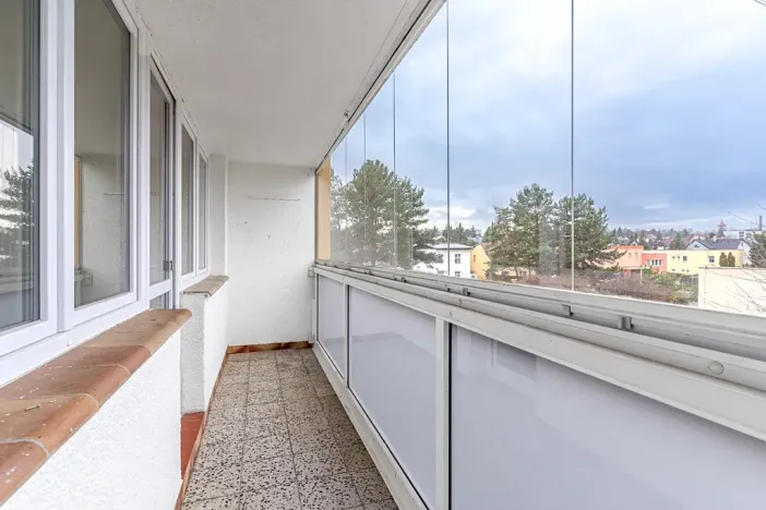 Prodej bytu 3+kk, Praha - Čimice, Na průhonu, 60 m2