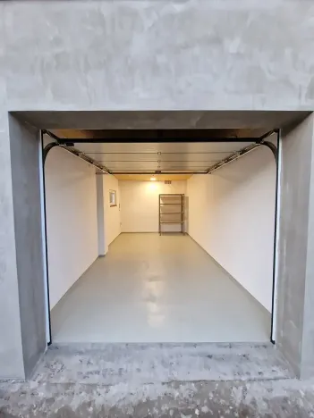 Pronájem garáže, Prostějov, Drozdovice, 18 m2