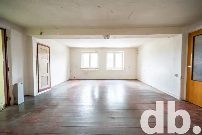 Prodej rodinného domu, Mariánské Lázně, 251 m2