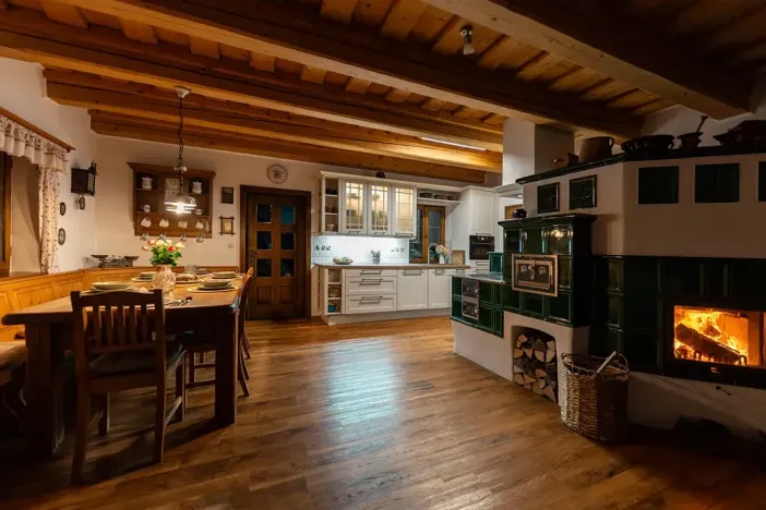 Prodej ubytování, Opatov, 500 m2