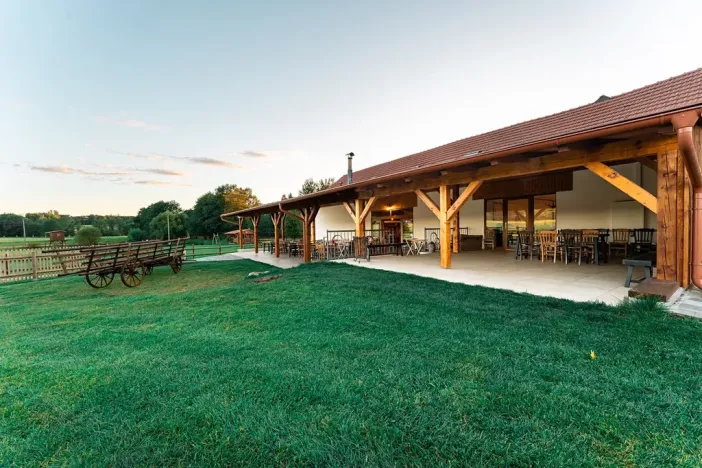 Prodej ubytování, Opatov, 500 m2