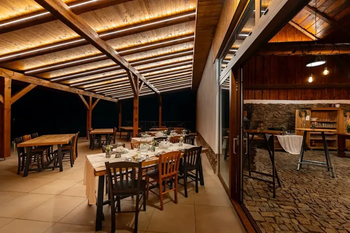 Prodej ubytování, Opatov, 500 m2