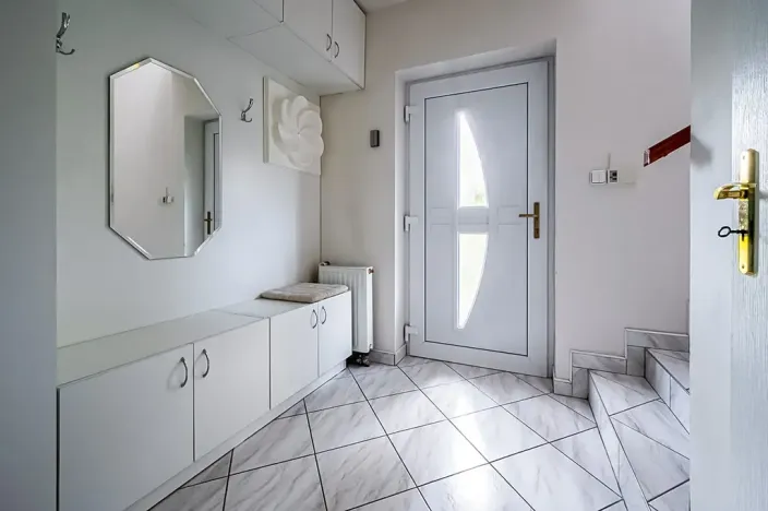 Prodej rodinného domu, Tetčice, Rosická, 436 m2