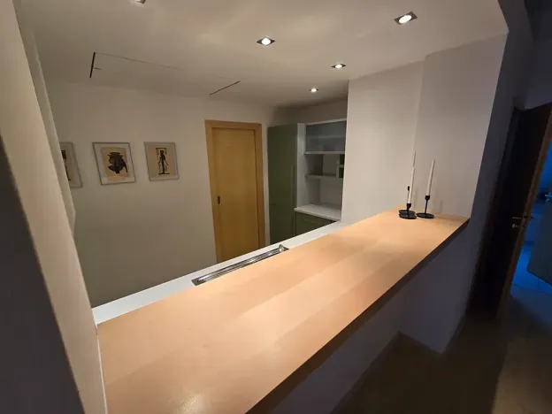 Pronájem bytu 3+kk, Brno, Skřivanova, 111 m2