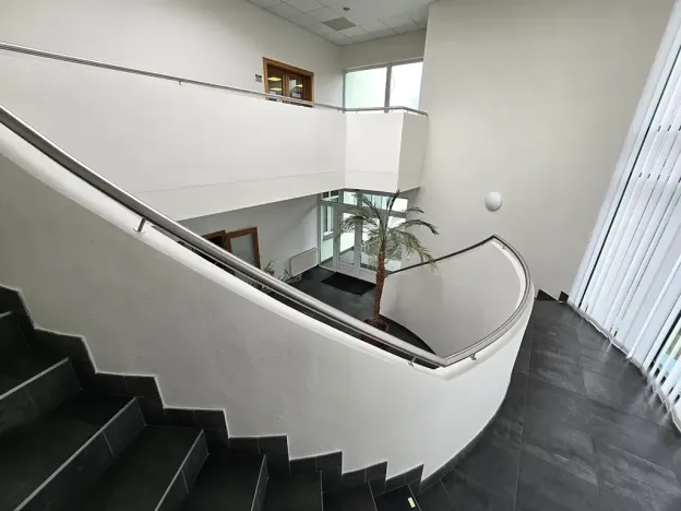 Pronájem výrobních prostor, Brno, Franzova, 785 m2