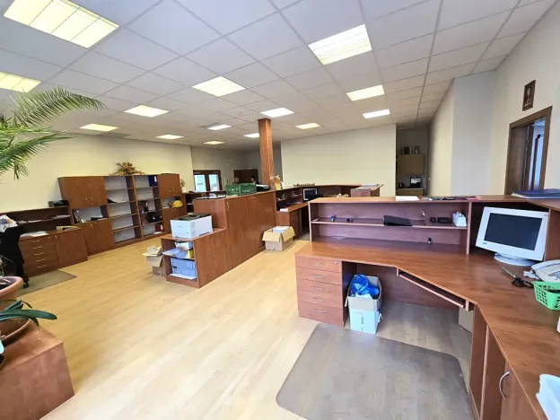 Pronájem výrobních prostor, Brno, Franzova, 785 m2