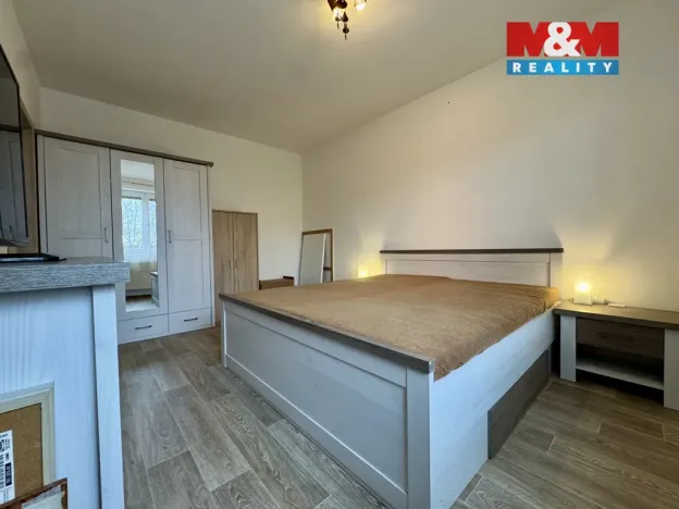 Pronájem bytu 2+1, Brandýs nad Labem-Stará Boleslav - Brandýs nad Labem, Rozmarýnová, 60 m2