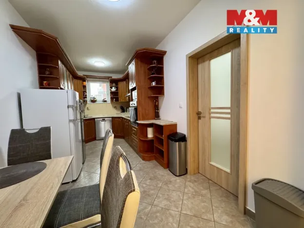 Pronájem bytu 2+1, Brandýs nad Labem-Stará Boleslav - Brandýs nad Labem, Rozmarýnová, 60 m2