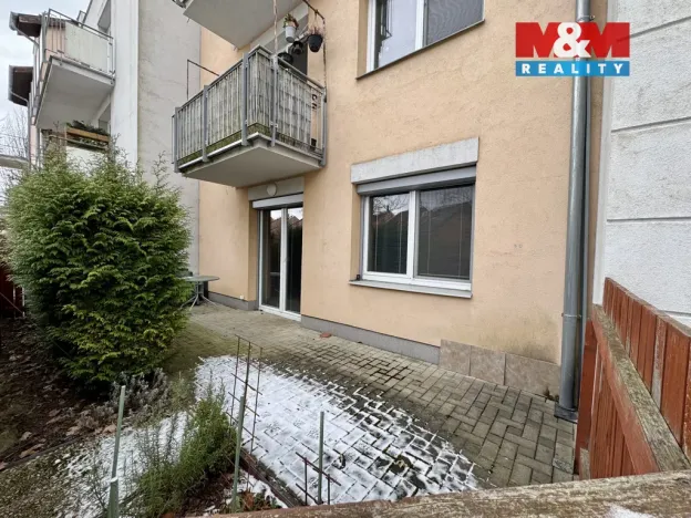 Pronájem bytu 2+1, Brandýs nad Labem-Stará Boleslav - Brandýs nad Labem, Rozmarýnová, 60 m2