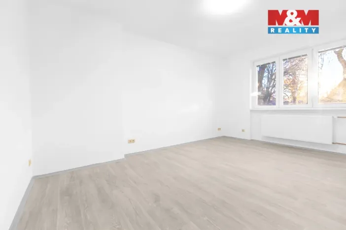 Pronájem bytu 2+1, Petrovice, 58 m2