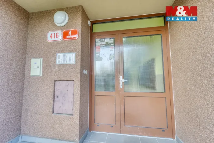 Pronájem bytu 1+kk, Plzeň - Doudlevce, Šimerova, 20 m2