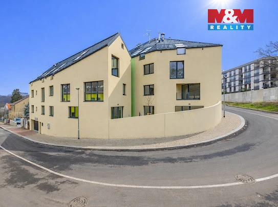 Prodej bytu 2+kk, Praha - Střížkov, Střížkovská, 74 m2