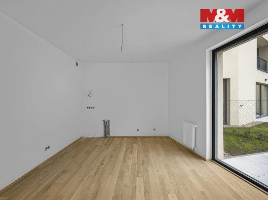 Prodej bytu 2+kk, Praha - Střížkov, Střížkovská, 74 m2