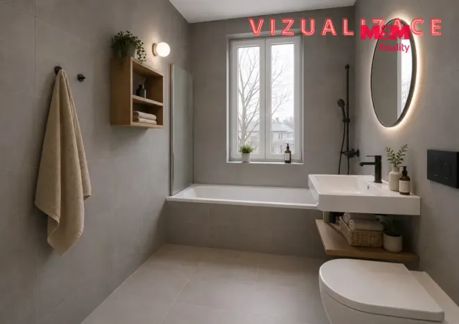 Prodej rodinného domu, Nový Bydžov, Lidická, 79 m2