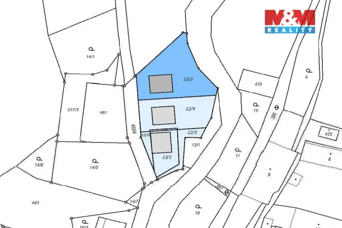 Prodej rodinného domu, Ostrov - Dolní Žďár, 160 m2