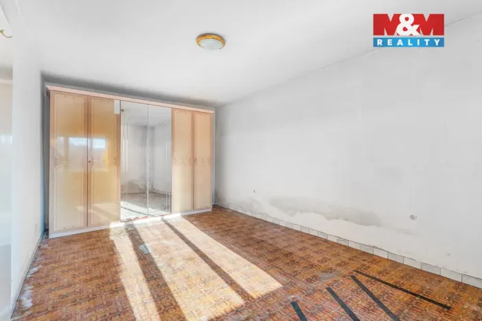 Prodej rodinného domu, Osečná, U Potoka, 170 m2