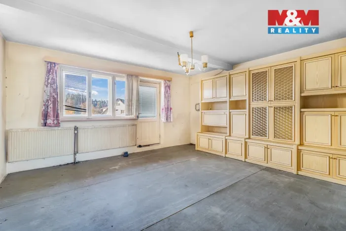 Prodej rodinného domu, Osečná, U Potoka, 170 m2