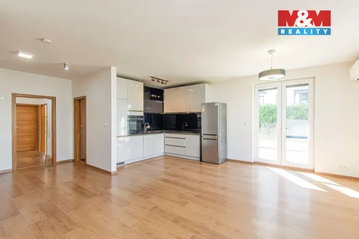 Prodej bytu 4+kk, Ostrava, Na Prádle, 105 m2