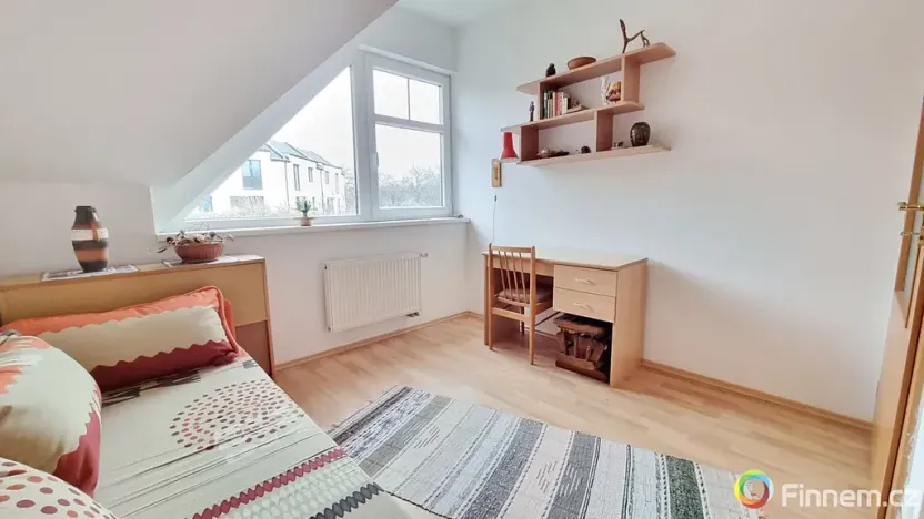 Pronájem rodinného domu, Řehenice, 110 m2