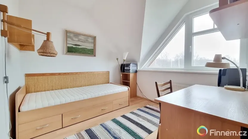 Pronájem rodinného domu, Řehenice, 110 m2