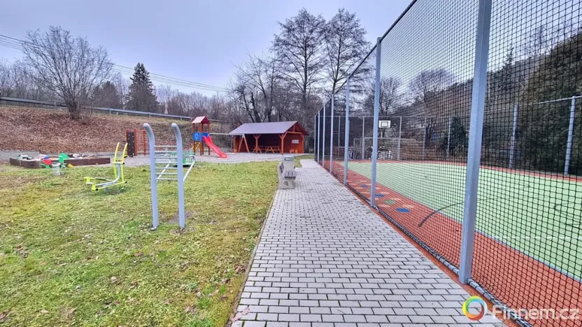 Pronájem rodinného domu, Řehenice, 110 m2