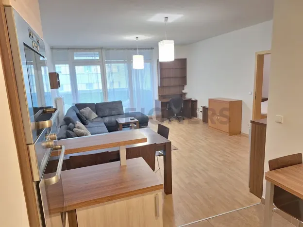 Pronájem bytu 2+kk, Olomouc, gen. Píky, 64 m2