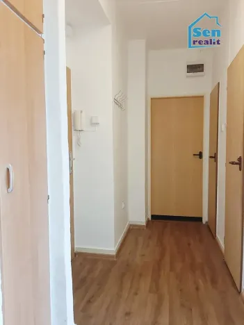 Prodej bytu 2+1, Karviná, U Lesa, 55 m2