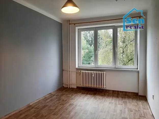 Prodej bytu 2+1, Karviná, U Lesa, 55 m2