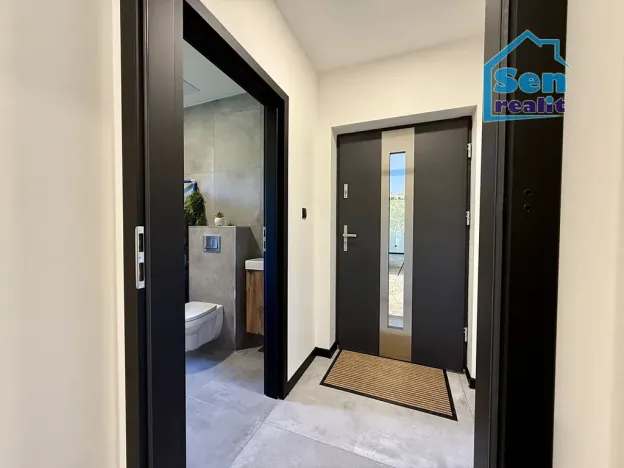 Prodej rodinného domu, Petrovice u Karviné, 77 m2