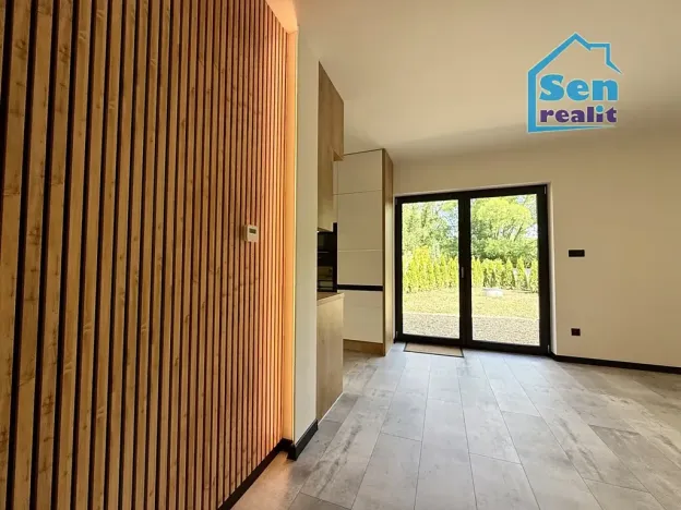 Prodej rodinného domu, Petrovice u Karviné, 77 m2