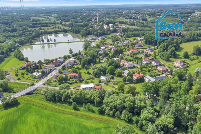 Prodej rodinného domu, Petrovice u Karviné, 77 m2