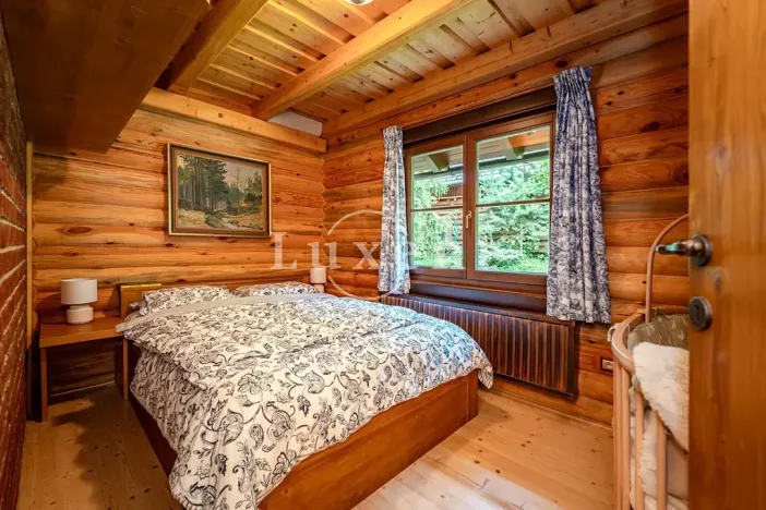 Prodej chalupy, Lipno nad Vltavou, 84 m2