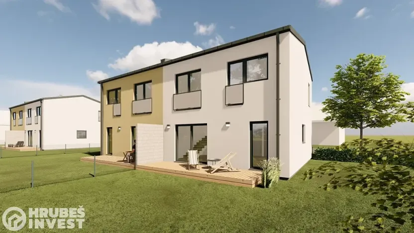 Prodej rodinného domu, Olešnice, 105 m2