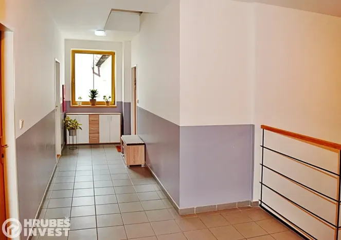 Prodej bytu 2+kk, Hradec Králové, Na Hrázce, 58 m2