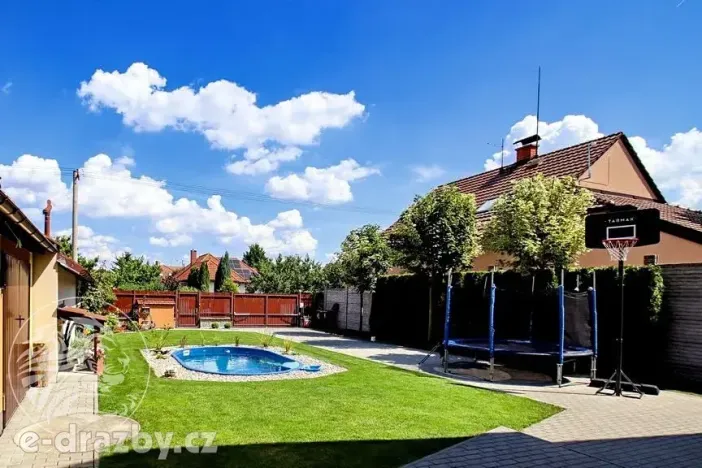 Prodej rodinného domu, Pardubice, 28. října, 156 m2