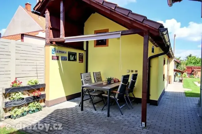 Prodej rodinného domu, Pardubice, 28. října, 156 m2