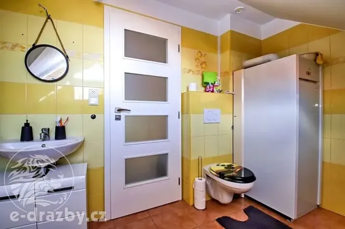 Prodej rodinného domu, Pardubice, 28. října, 156 m2