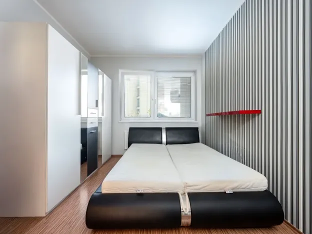 Prodej bytu 2+kk, Pardubice - Trnová, Jozefa Gabčíka, 49 m2