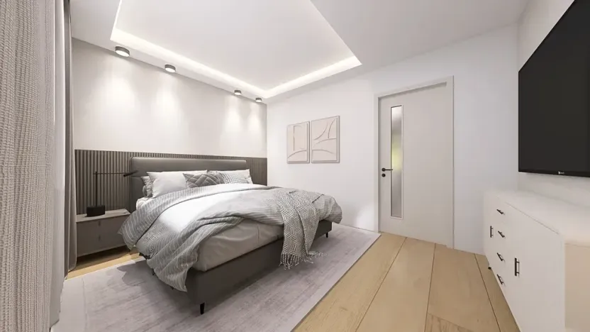 Prodej rodinného domu, Kroměříž, Chropyňská, 128 m2